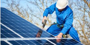 Installation Maintenance Panneaux Solaires Photovoltaïques à Reugny